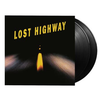 - Lost Highway