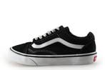 Vans Sneakers in maat 36 Zwart, Verzenden, Sneakers