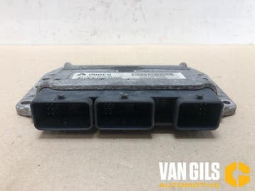 Computer Motormanagement Renault Megane O239219, Nieuw