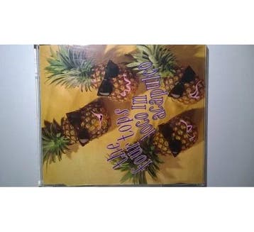 The Four Tops – Loco In Acapulco CD Maxi Single, Verzenden