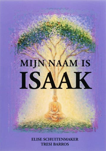 Mijn naam is Isaak 9789077668559 T. Barros, Verzenden, Gelezen, T. Barros