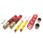 Suspension Fileté Eibach Mts Pour Volkswagen Vw Lupo I 98-05, Autos : Pièces & Accessoires, Verzenden