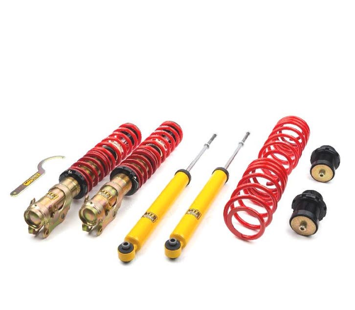 Suspension Fileté Eibach Mts Pour Volkswagen Vw Lupo I 98-05, Autos : Pièces & Accessoires, Suspension & Châssis, Envoi