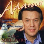 Adamo - Les Meilleurs, Verzenden