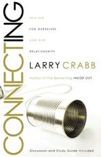 Connecting 9780849945298 Larry Crabb, Verzenden, Gelezen, Larry Crabb