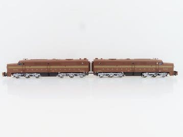 Märklin H0 - 39617 - Diesellocomotief (1) - Type Alco PA1 -