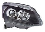 Isuzu D-Max 2012-2017 Koplamp Rechts (Koplampen), Autos : Pièces & Accessoires, Verzenden