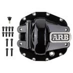 ARB Diff Cover Blk Jeep JL Rubicon Front, Ophalen of Verzenden, Nieuw