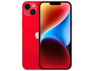 Apple iPhone 14 Plus - Rood - 256 GB - eSIM, Telecommunicatie, Verzenden, Nieuw