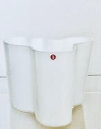 Iittala - Alvar Aalto - Vase - Opaline - SAVOY - LARGE