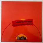John Coltrane - The Copenhagen Concerts & Impressions of, Nieuw in verpakking