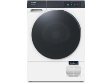 Miele TQ 1000 WP - Warmtepompdroger - 9 kg - M touch pro -, Electroménager, Sèche-linge, Verzenden