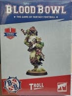 Troll Blood Bowl (Warhammer nieuw), Ophalen of Verzenden, Nieuw