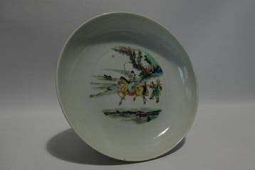 Bord - Porselein