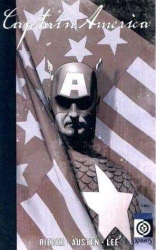 Captain America [Vol. 4] Volume 3: Ice, Boeken, Strips | Comics, Zo goed als nieuw, Verzenden
