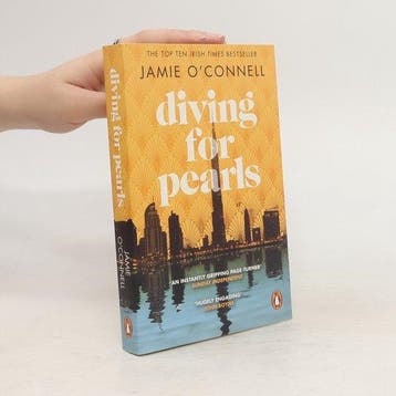 Diving for Pearls 9781529176735 Jamie O’Connell, Verzenden, Jamie O’Connell
