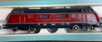 Märklin H0 - 3021 - Diesellocomotief (1) - V200 027 - DB