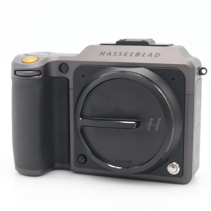 Hasselblad X1D II 50C body | Tweedehands, TV, Hi-fi & Vidéo, Appareils photo numériques, Envoi
