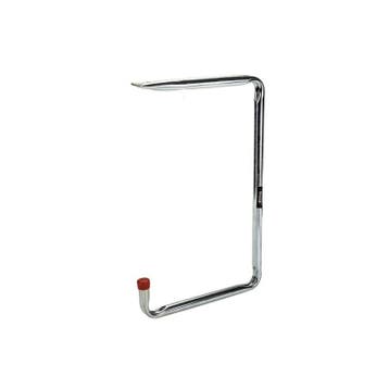 Stalen Plafondhaak – Plafondbeugel - ophangbeugel 400 x 250, Ophalen of Verzenden