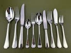 Christofle - Tafelservies voor 12 (126) - America -