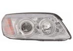 Chevrolet Captiva 2006-2011 Chroom Koplamp Rechts, Verzenden, Nieuw