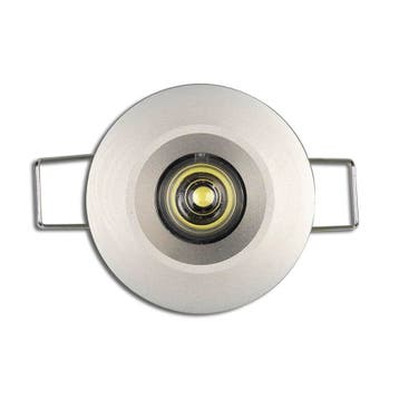 LED Interieurlamp Inbouw 1-Led, Ophalen of Verzenden