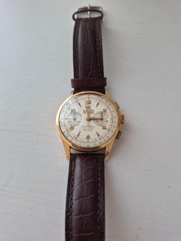 Walker - Zonder minimumprijs - 18k Gold - Heren - 1950-1959