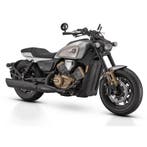 QJMOTOR SRV 600 V4 Custom Motor