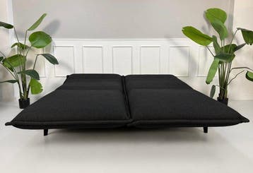 Rolf Benz - Sofa - Nova - Textiel