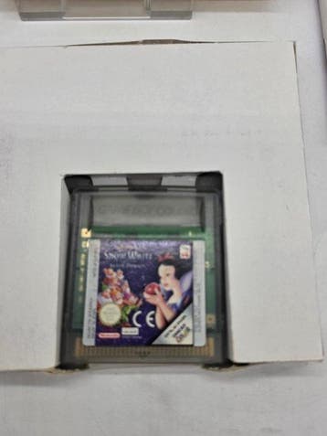 Nintendo - Gameboy Classic - Extremely Rare -