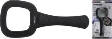 Handloep LED, Verzenden