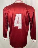 Erreà Vintage Match Worn Style Football Shirt 1980s 1990s, Collections