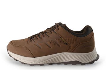 Travelin Veterschoenen in maat 42 Bruin, Kleding | Heren, Schoenen, Bruin, Verzenden, Zo goed als nieuw, Travelin