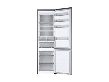 Samsung RB38C776CS9 - Koelvriescombinatie - 390 liter -, Verzenden