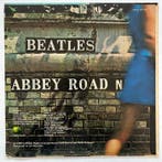 Beatles - Abbey Road (Winchester Pressing!) - Enkele, Nieuw in verpakking