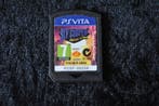 Sly Cooper Tieves in Time Ps Vita Cart Only, Verzenden