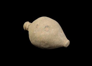 Byzantijns Keramiek Handgranaat (Zonder minimumprijs)