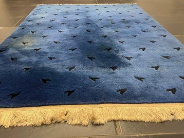 Nepal - Tapis - 200 cm - 140 cm, Nieuw