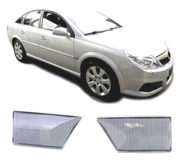 Clignotants Latéraux Pour Opel Signum 03-05- Vectra C 02-08, Auto-onderdelen, Verzenden, Nieuw