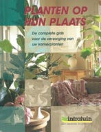 Planten op hun plaats 9789060974957 Hanneke van Dk, Verzenden, Hanneke van Dk