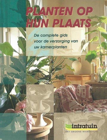 Planten op hun plaats 9789060974957 Hanneke van Dk, Boeken, Verzenden, Gelezen, Hanneke van Dk