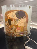 Goebel - Tafellamp - Glas, Antiek en Kunst