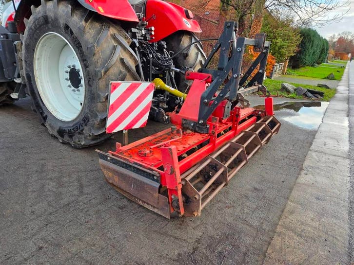 Peecon 3000, Zakelijke goederen, Landbouw | Werktuigen, Ophalen