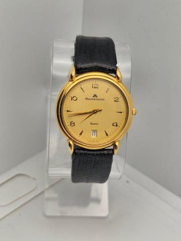 Maurice Lacroix - Golden Sector Dial - Date - Sans prix de