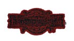 Game of Thrones Deurmat Opening Logo 43 x 72 cm, Ophalen of Verzenden