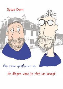 Van twee gastheren en de dingen waar je niet om vraagt, Verzenden, Sytze Dam