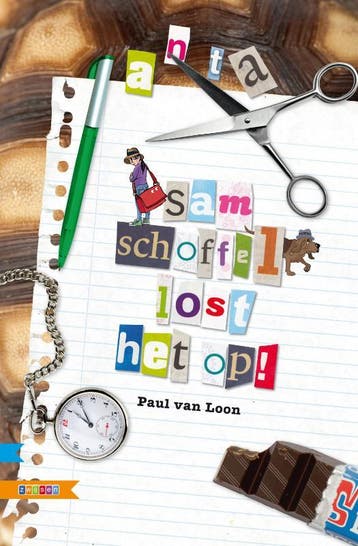 Sam Schoffel lost het op! 9789048709847 Paul van Loon, Verzenden, Paul van Loon