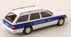 Triple9 1:18 - Modelauto - Mercedes-Benz S124 E-Klasse -, Nieuw