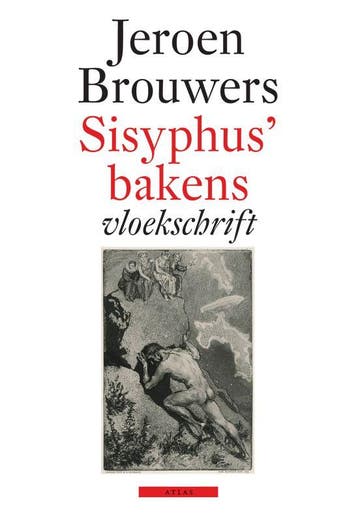 Sisyphus bakens / Feuilletons / 8 9789045014890, Verzenden, Jeroen Brouwers