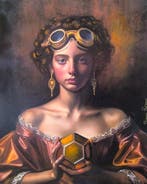 Ninni Pagano (1969) - Linvenzione dellanima